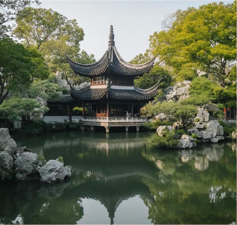 青川县紫山土建有限公司